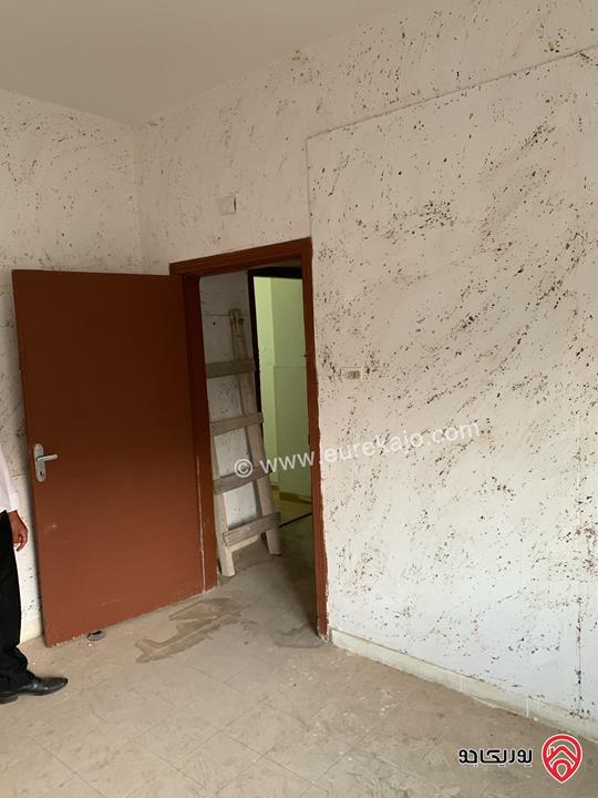 ستوديو مساحة 55م للبيع في عمان - صويلح شارع الجامعة