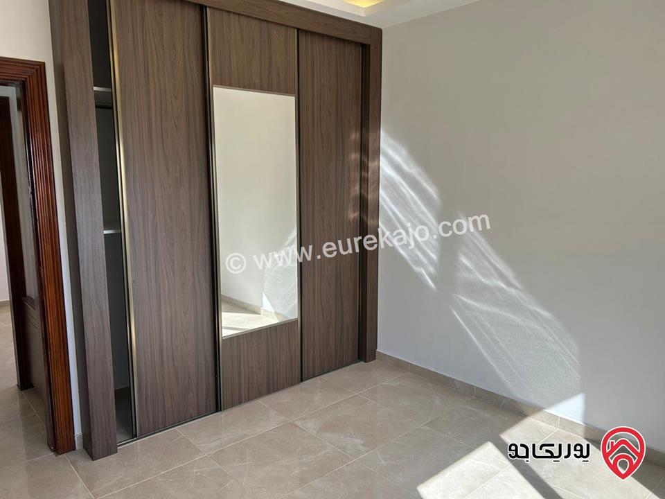 شقة سوبرديلوكس طابق ثالث مساحة 125 متر للبيع في عمان - الدوار السابع