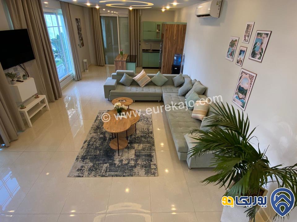 شاليه - مزرعة Deinze chalet للايجار اليومي في البحر الميت