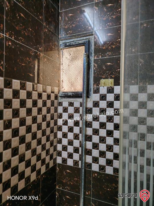 بيت مستقل مساحة 180م على ارض 373م للبيع في عمان - طبربور