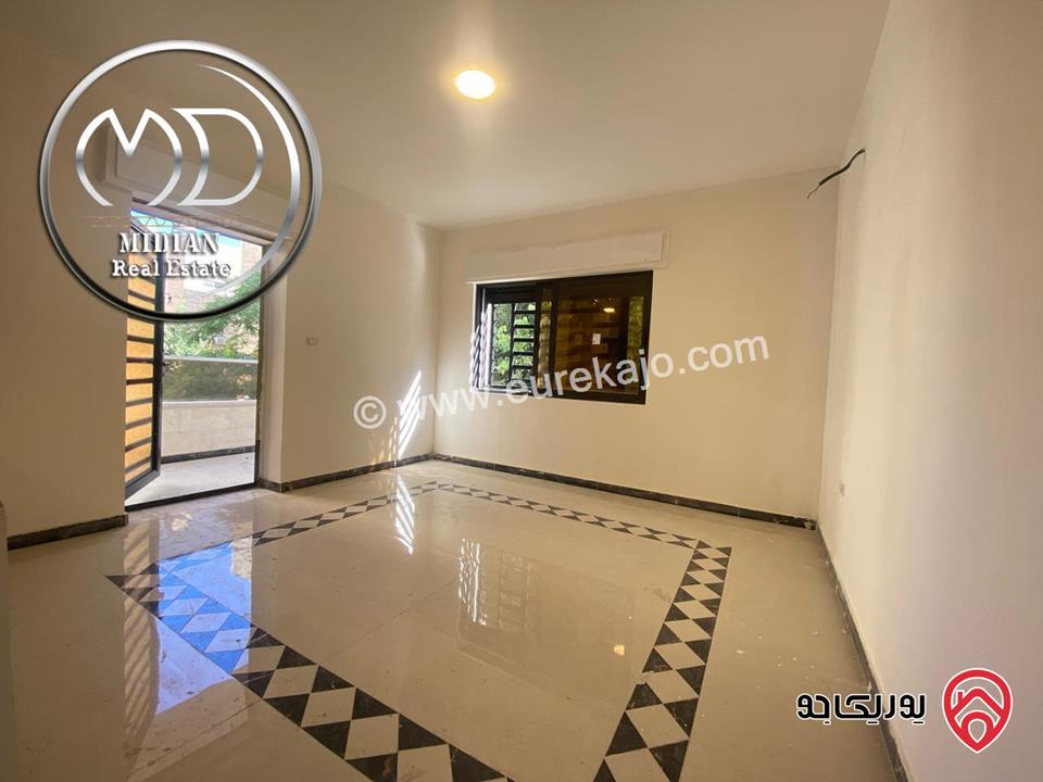 شقق جديدة فارغة للايجار في عمان - الرابية مساحات 120م تشطيبات و ديكورات سوبر ديلوكس تصلح للعرسان بسعر مميز