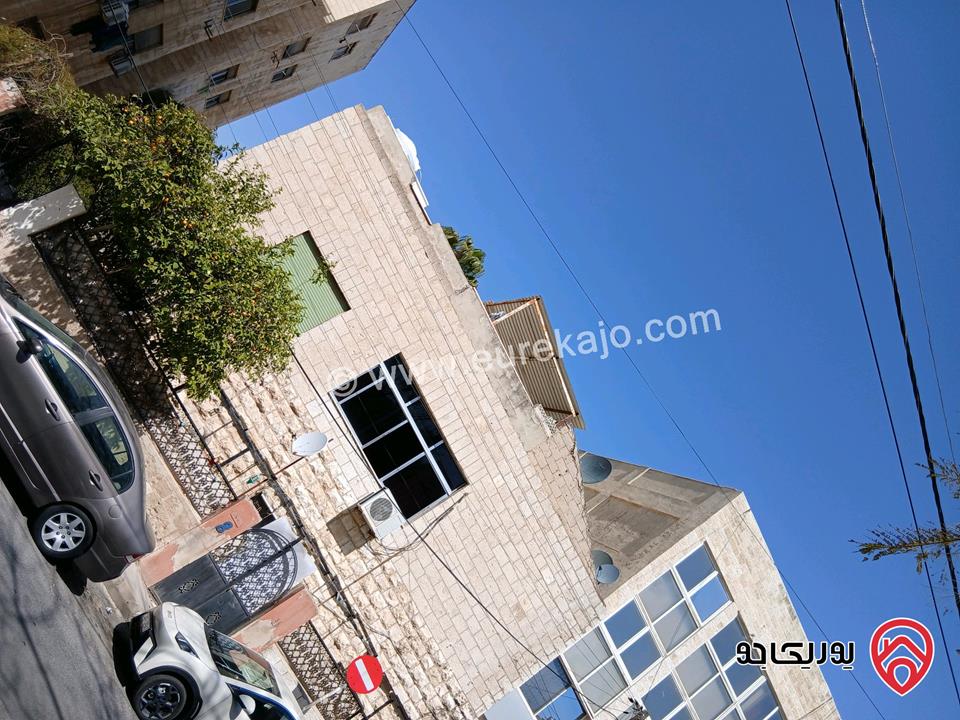 ارض مساحة 1 دونم و 80م للبيع في عمان - العبدلي جبل اللويبدة