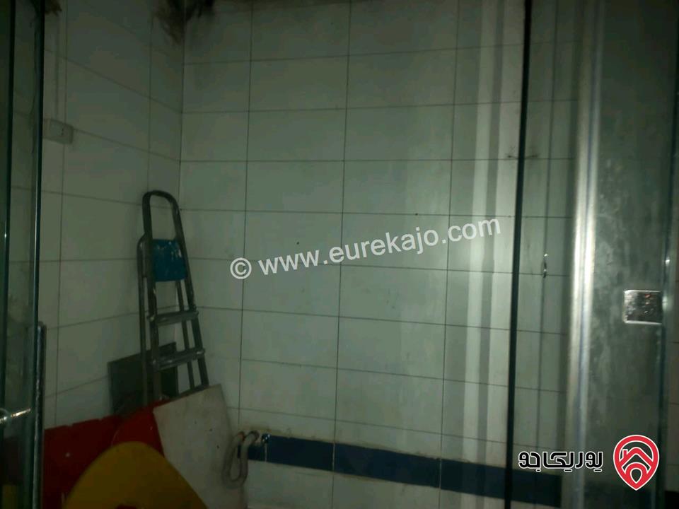 مطعم شاورما مساحة 42م للبيع في عمان - مرج الحمام