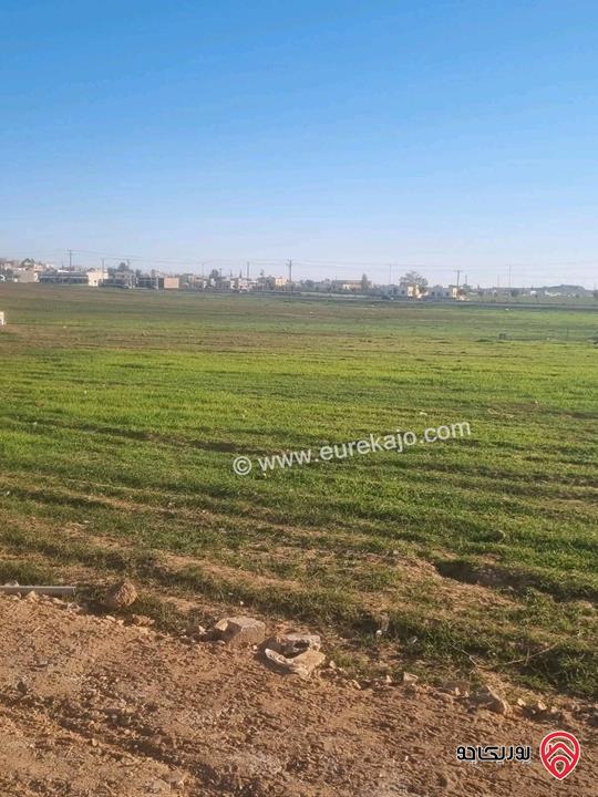 قطع أراضي مساحة 700م للبيع في عمان - النقيرة