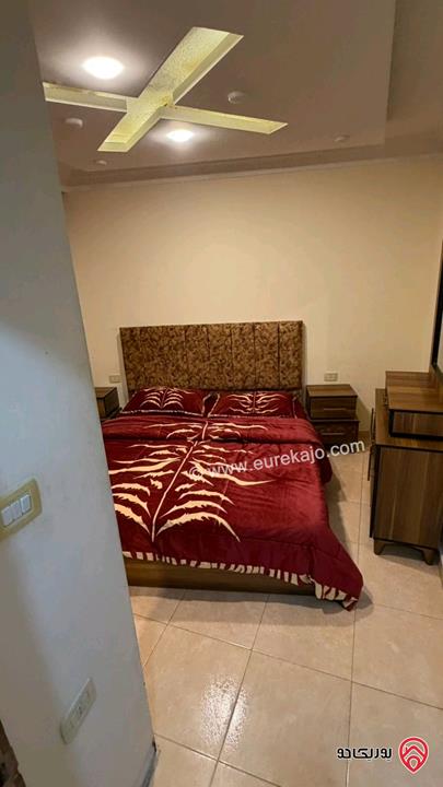 استديو مفروش مساحة 90م للإيجار في عمان - الجاردنز