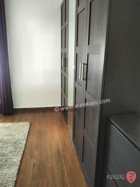 Furnished Apartment 75 Sqm For Rent in Amman - Shmeisani