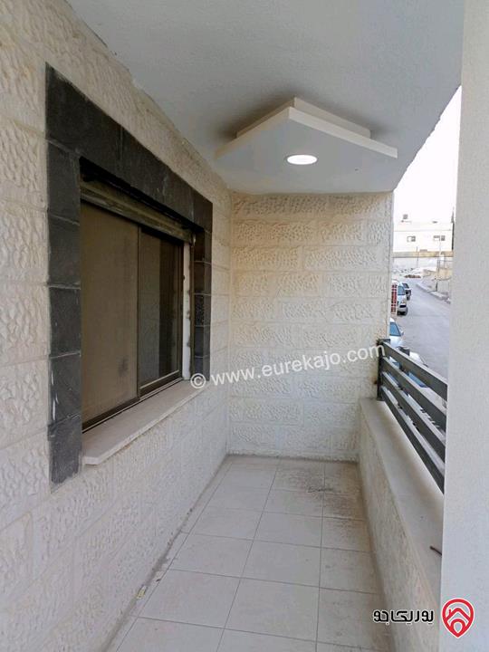 شقة طابق أول مساحة 150م للبيع في الزرقاء - البتراوي