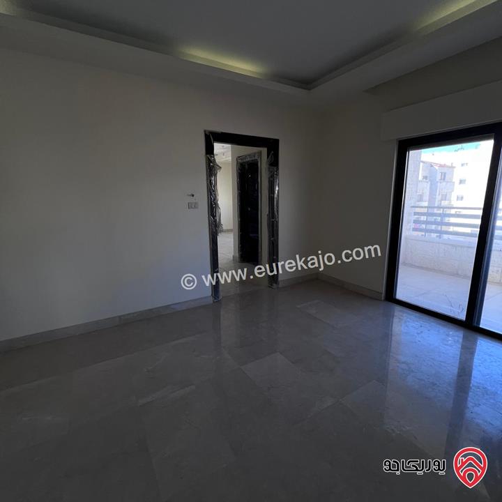 شقة مميّزة طابق أول مساحة 180م للبيع في عمان - ضاحية النخيل