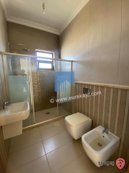 شقة فاخرة للبيع في عمان - عبدون الشمالي طابق ثالث 195م لم تسكن