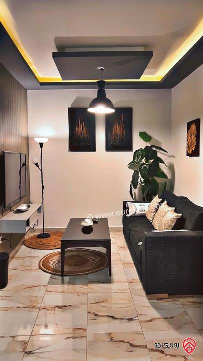 Furnished Apartment 78 sqm for rent In Amman - Shmeisani