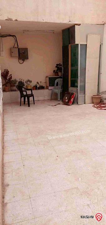 شقة أرضية مساحة 200م للبيع في العلكوميه اسكان الطيبه بالقرب مدرسة شجرة الدر