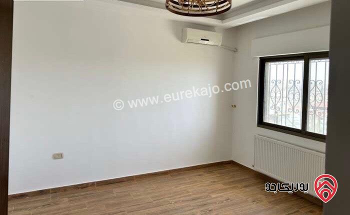 شقة سوبر ديلوكس طابق أول مساحة 191م للايجار في عمان - الرابية