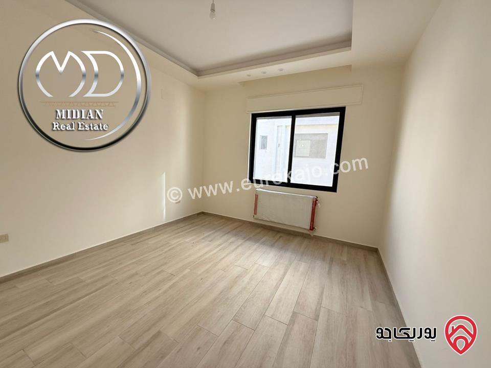 شقق للبيع في عمان - حي الصحابة مساحات 220م & 270م تشطيبات و ديكورات عصرية فاخرة اطلالة رائعة جديدة لم تسكن