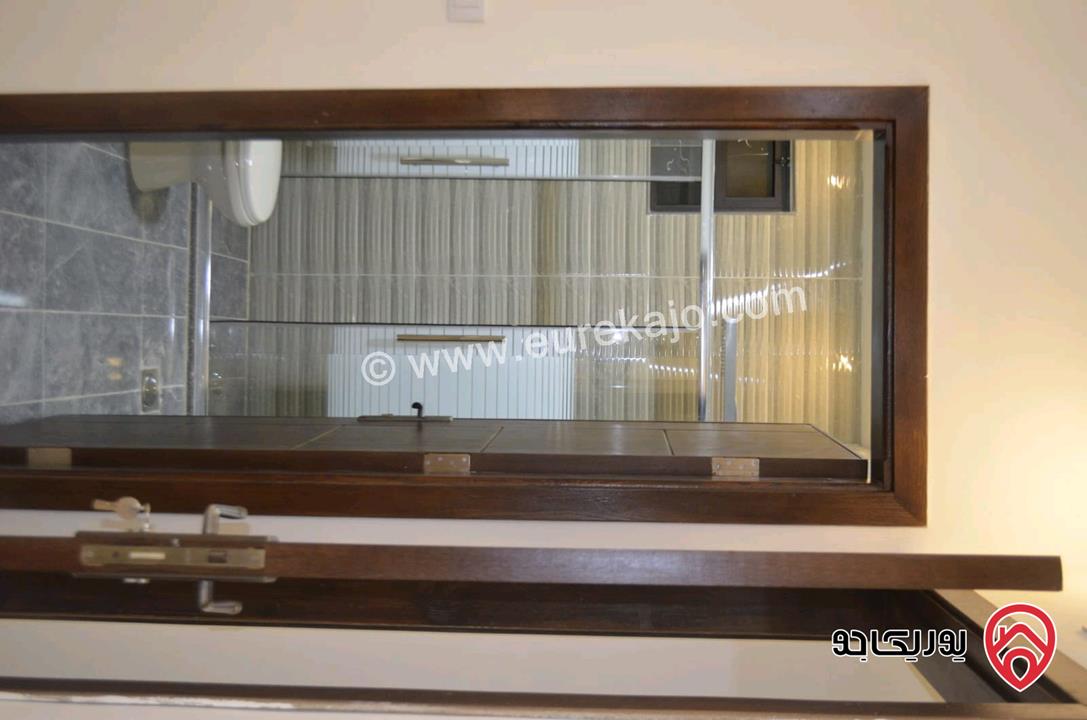 شقة مميزة طابق ثالث مساحة 141م للبيع في عمان - الهاشمي الشمالي