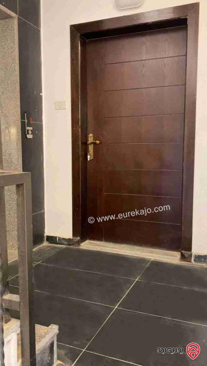 شقة ارضية طابقية مساحة 148م للبيع في الزرقاء - المدينة المنورة