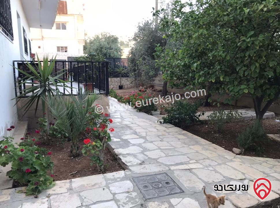 عمارة من ⁦⁦3⁩⁩ شقق مساحة 320م على أرض 615م للبيع في الرصيفة ياجوز منطقة الرشيد حي جعفر قرب اخر موقف للباصات