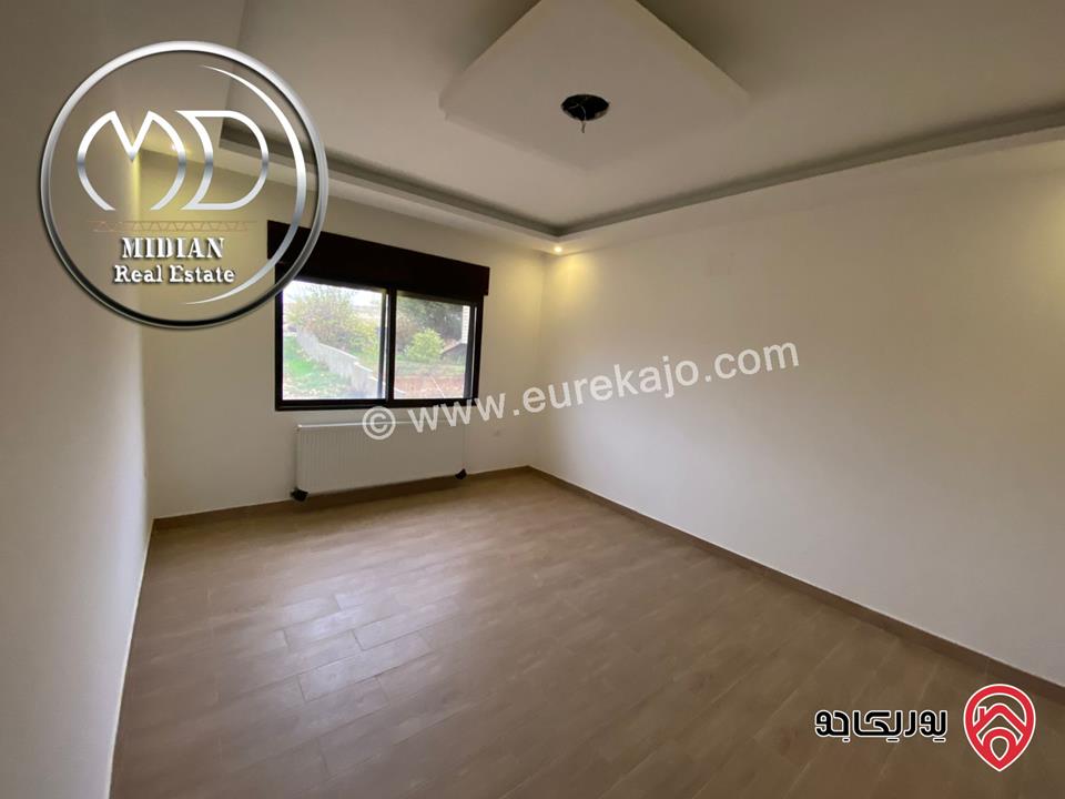 شقق جديدة فاخرة للبيع في عمان - طريق المطار مساحة 180م تشطيبات و ديكورات سوبر ديلوكس بسعر مميز جداً