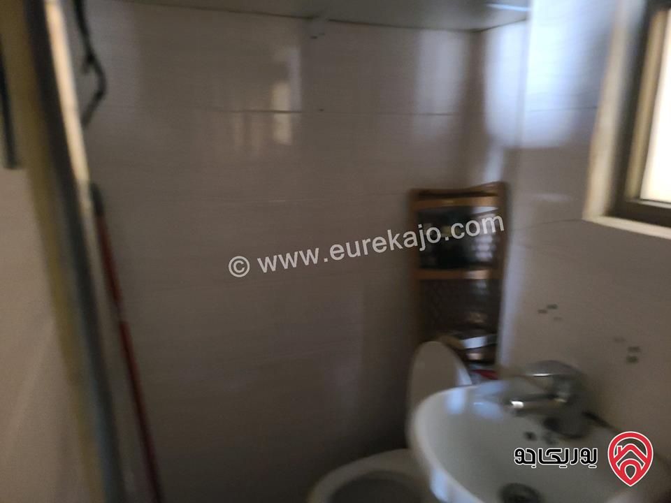 شقة مساحة 200م طابق ثالث مع روف للبيع في عمان - تلاع العلي عرقوب خلدا 