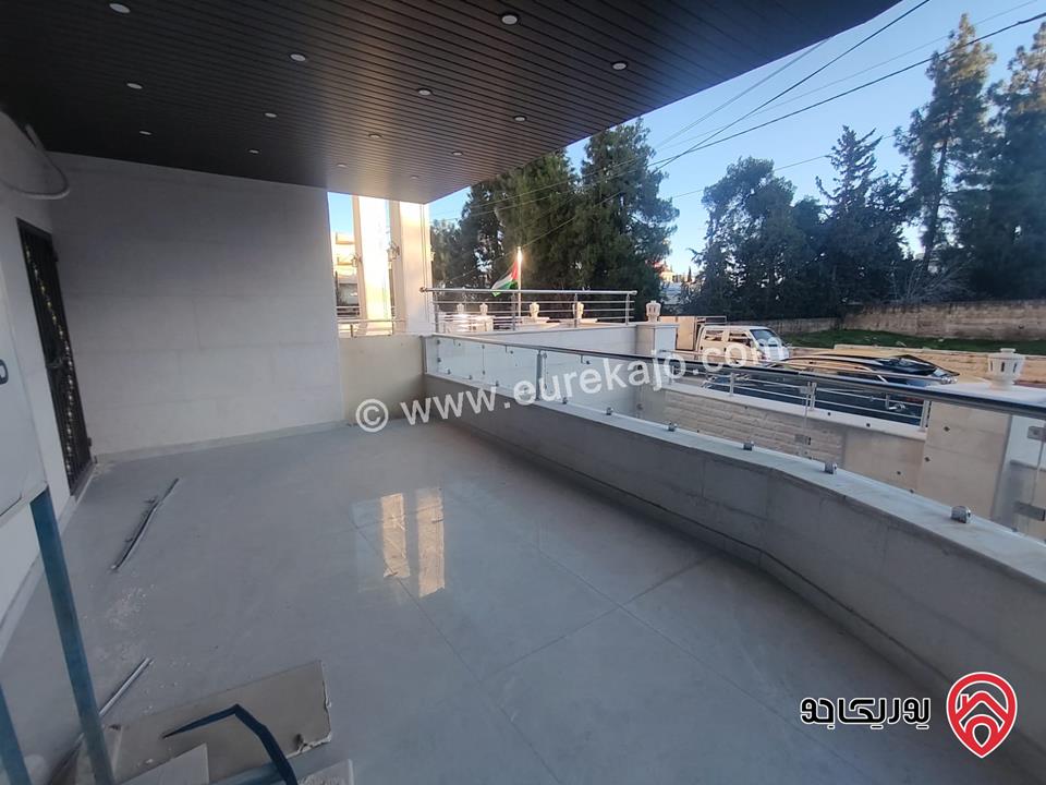  شقق مساحة 205م للبيع في عمان - الشميساني 