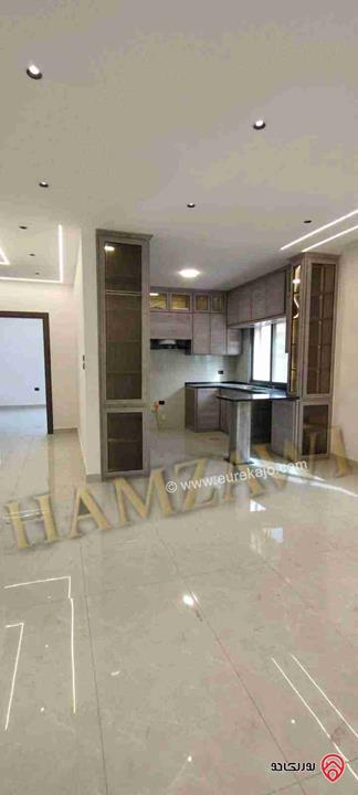 شقة مساحة 160م للايجار في عمان - ربوة عبدون 