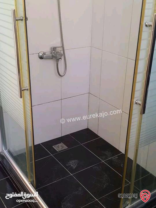 شقة فارغة مساحة 80م للايجار في عمان - تلاع العلي 