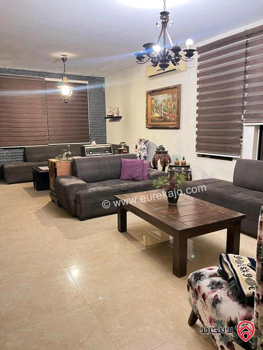 بيت مستقل مساحة 600م على أرض 700م للبيع في عمان - ابو السوس بالقرب من الجامعة الجديدة 