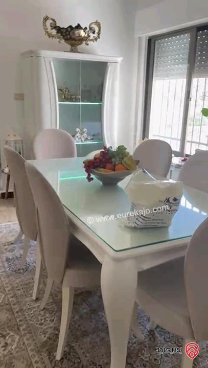 شقة مساحة 150م للبيع في عمان - تلاع العلي خلف أسواق السلطان 