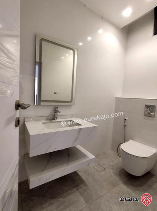 فيلا دوبلكس فارغة مساحة 350م على ارض 500م للإيجار السنوي في عمان - عبدون