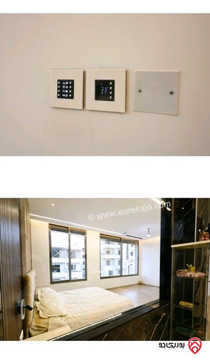 فيلا مساحة 700م على أرض 401م للبيع في عمان - البنيات شارع المطار