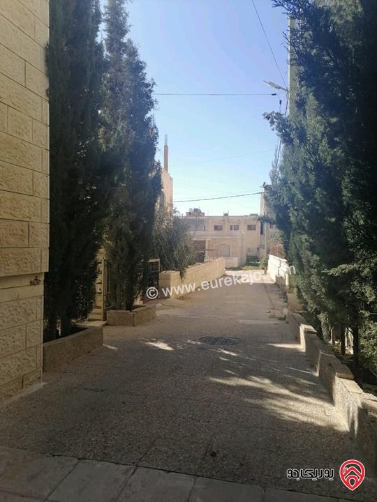 عمارة على أرض 793م للبيع في عمان - خلدا