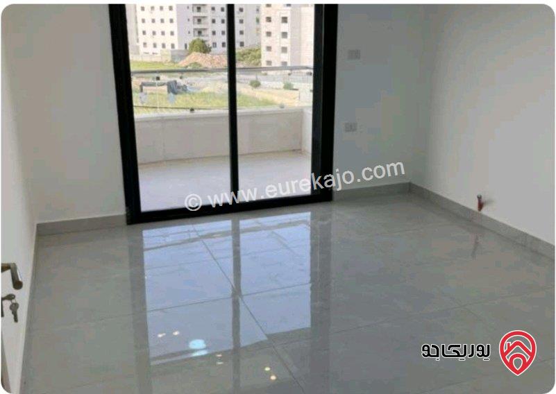 شقة طابق ثاني مساحة 210م للبيع في عمان - شفا بدران 