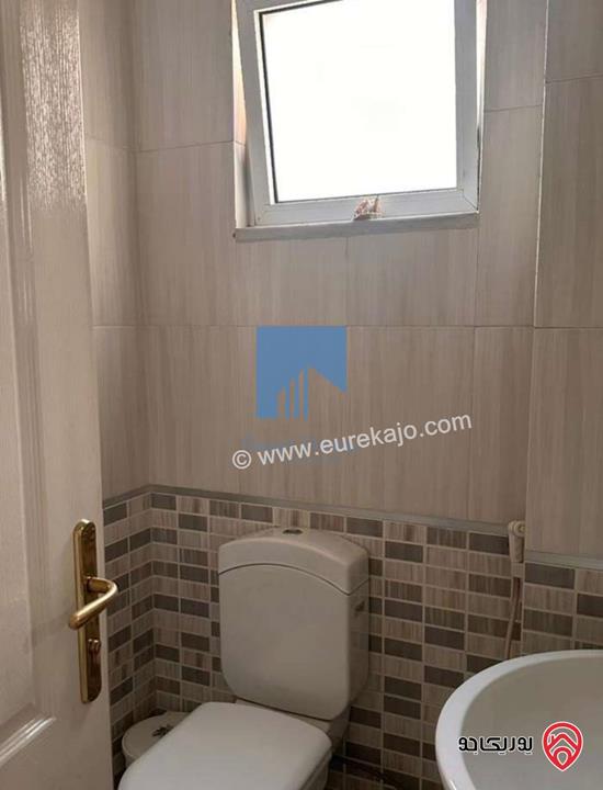 شقة مميزة للبيع في عمان الجاردنز - خلف قاضي القضاة طابق ثاني 180م بسعر مغري