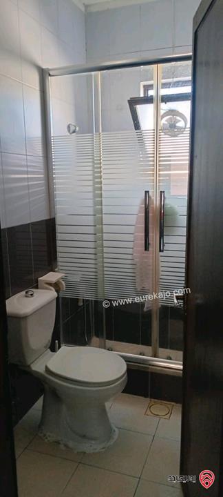 شقة طابق ثالث مساحة 73م للبيع في عمان - عرجان الشرقية 