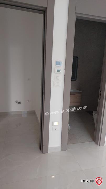 شقق مساحة 200م للبيع في عمان - عبدون 