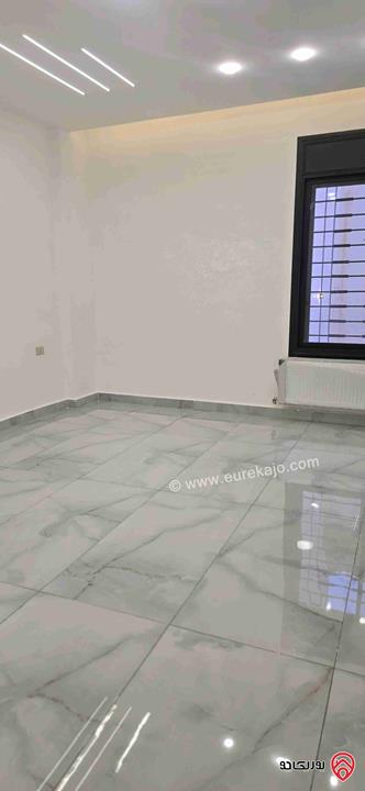 شقة طابق ثالث دوبلكس مساحة 205م للبيع في عمان - الجبيهة