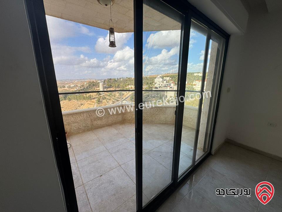  شقة ارضية مساحتها 190م للبيع في عمان - مرج الحمام  