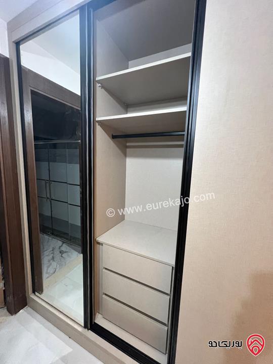 شقة مساحة 235م طابق ثالث للإيجار في عمان - منطقة الرابع