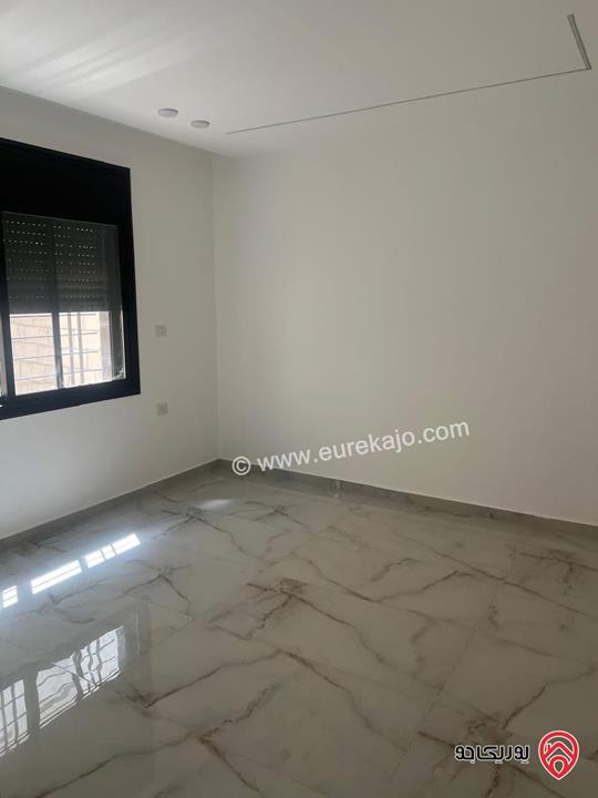 شقق تشطيب سوبر ديلوكس مساحة 113م للبيع في عمان - ام نوراة ذات إطلالة مميزة 