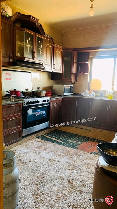 منزل مساحة 153م على أرض 1044م للبيع في عمان - البيادر ابو السوس 
