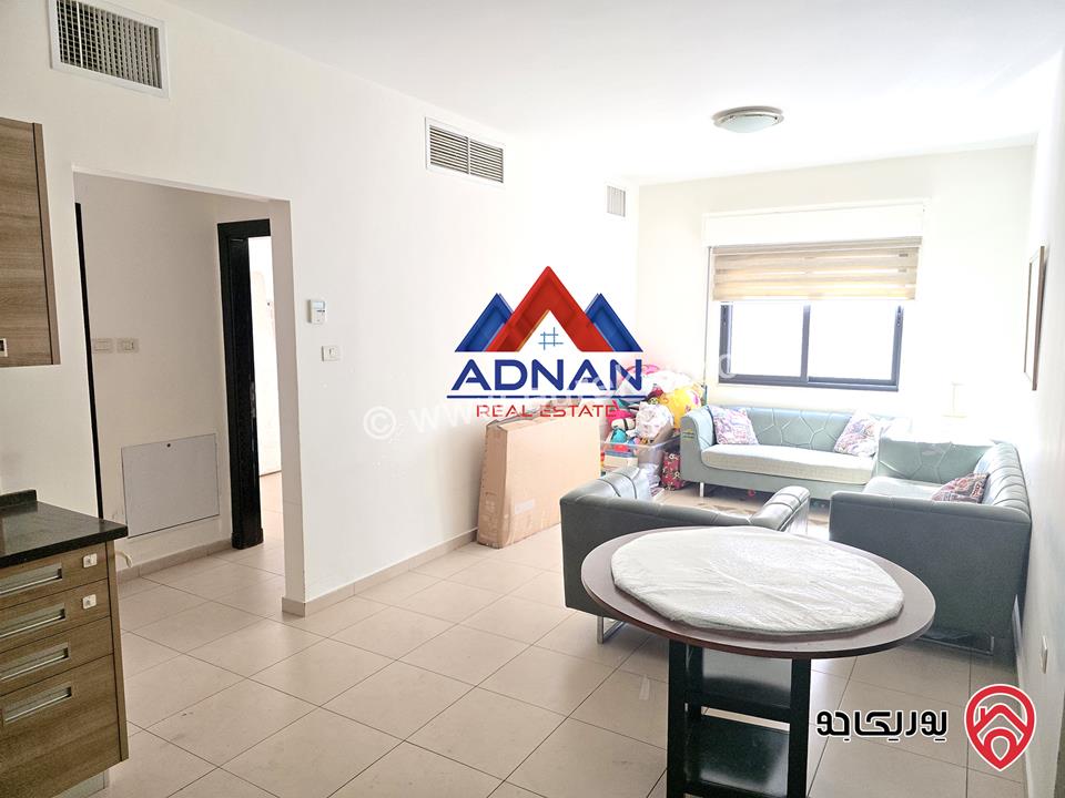 شقة سكنية تجارية مساحة 71م للبيع في عمان - الصويفية