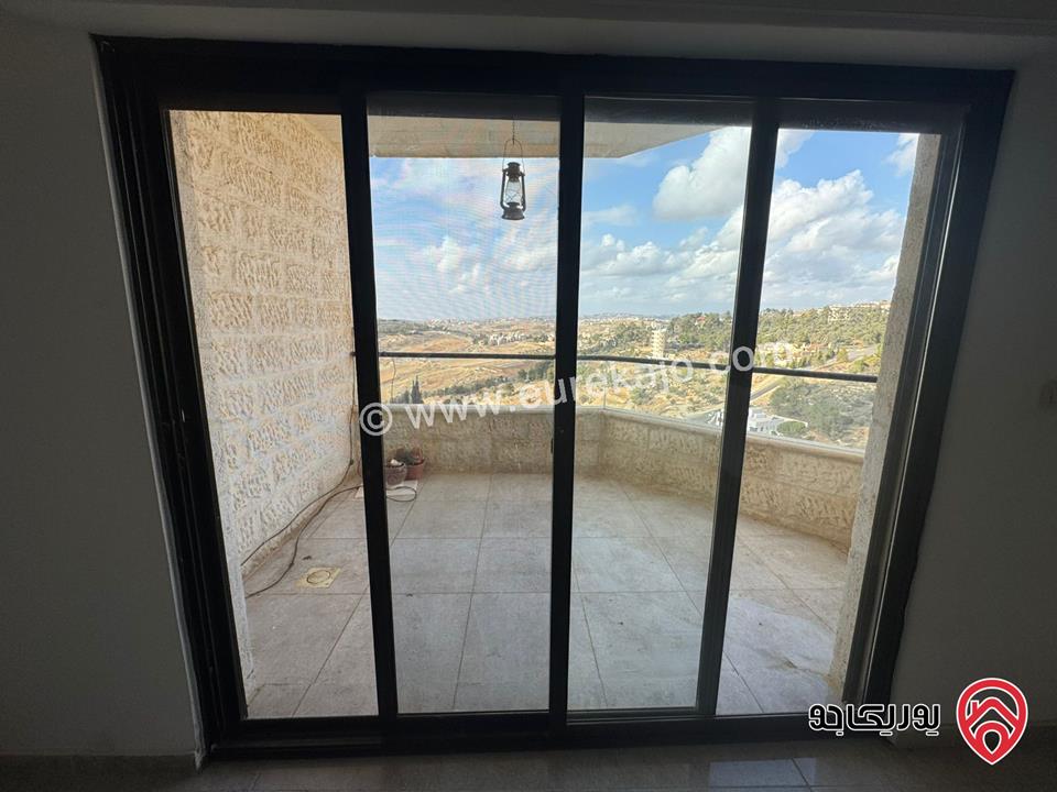  شقة ارضية مساحتها 190م للبيع في عمان - مرج الحمام  