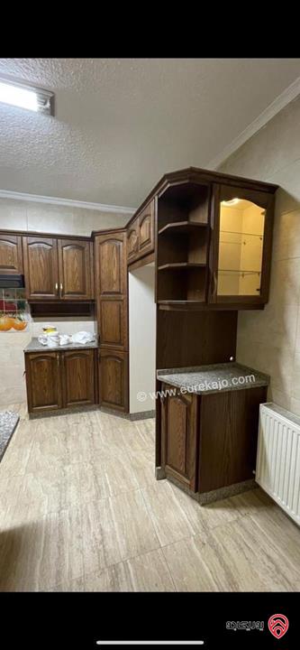 شقة مساحة 150م طابق ثالث للبيع في عمان - المدينة الرياضية