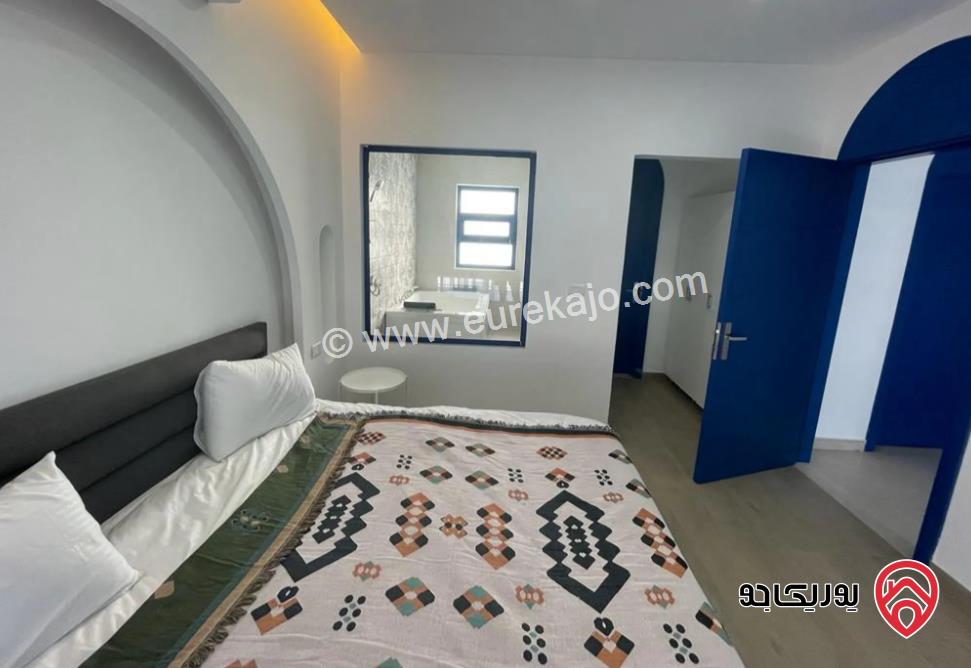 شاليهات Lara Family Resort للايجار اليومي في البحر الميت 