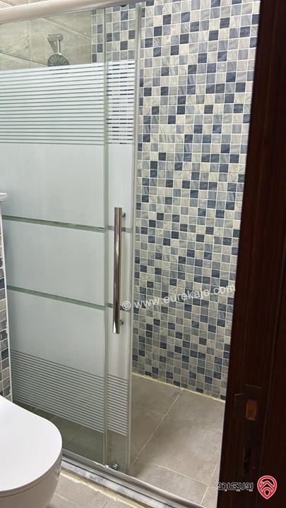 شقة طابق ثاني مساحة 150م للايجار في عمان - ضاحية الأمير راشد