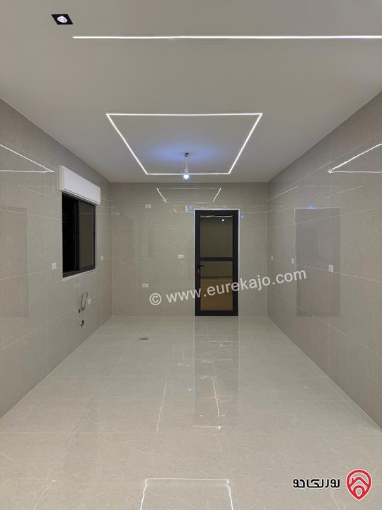 شقة طابق اول مساحة 170م للبيع في عمان - شفا بدران مقابل جامعة العلوم التطبيقية 