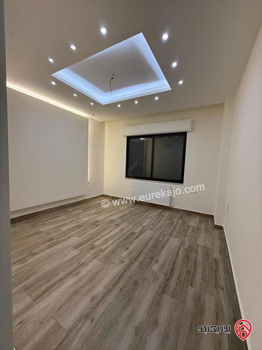 شقة فاخرة مساحة 191م للايجار في عمان - منطقة الدوار الخامس