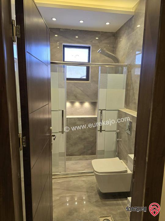 شقق طابق اول و ثاني مساحة 137م للبيع في عمان البنيات