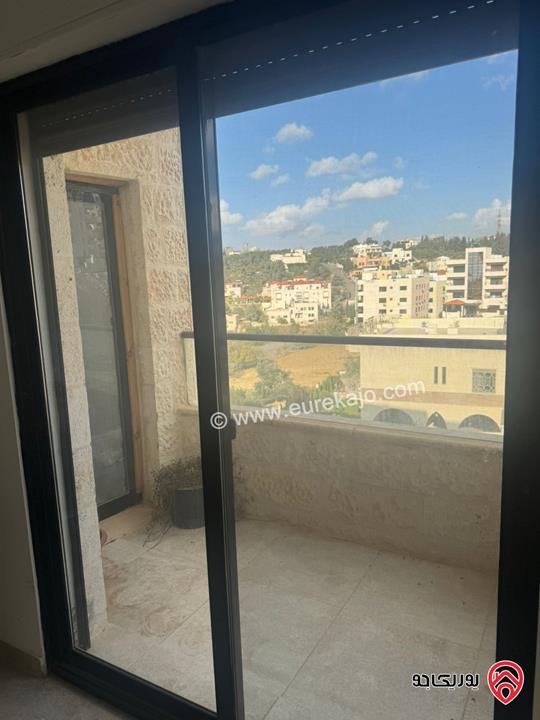  شقة ارضية مساحتها 190م للبيع في عمان - مرج الحمام  