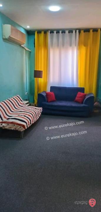 شقة طابق ثالث مساحة 73م للبيع في عمان - عرجان الشرقية 