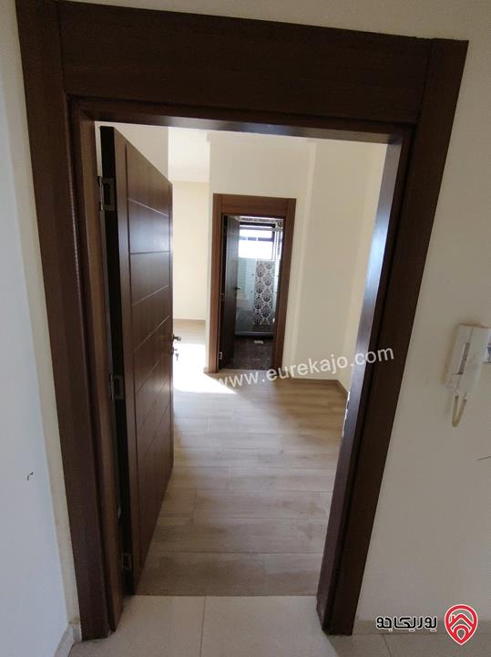 شقة مساحة 146م طابق ثاني للبيع في عمان - حي الصحابة